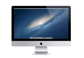 Apple 27'' iMac (Late 2013)